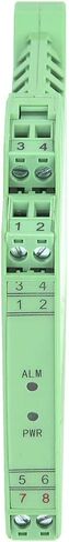 Isolation, WS90601 Isolator, Analog Isolator, One in One Out Channel Configuration, for Electric, Electronic Component Converters in Saudi Arabia