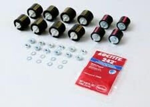 Advance 56382991, Isolator Kit in Saudi Arabia
