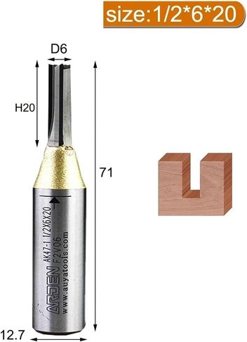 ARDEN TCT 3 FLUTES TRATEM MUNTIFUNCELTAL TORUTER BET DRILLING TRILLING ENGRIVIN in Saudi Arabia