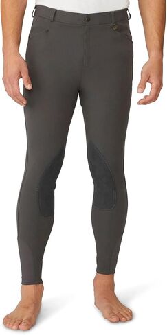 Ovation Mens Euroweave Knee Patch Class 38R Class in Kuwait