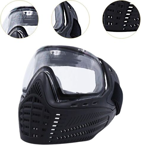 Generic Kendo Face Protection Gear for Fencing Coaches and Sports Parties in Saudi Arabia