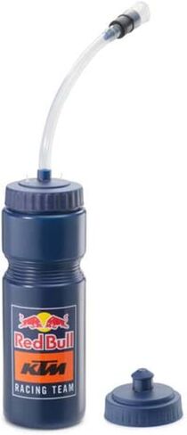 KTM Red Bull Replica Hydration Bottle (Navy) in Saudi Arabia