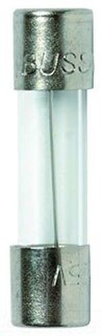Cooper Bussmann GMC-500-R GMC Buss Fuse ، 500 Ma in Saudi Arabia