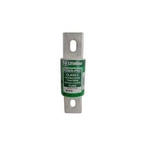 Littelfuse KLPC500.X UL Class-L Time-Delay Fuse in Saudi Arabia