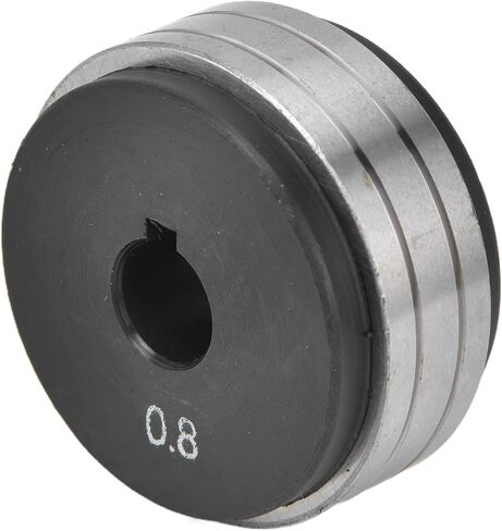 10Pcs Wire Feed Drive Rollers Bearing Steel Nylon Welder Roll Wheels for 200A 350A 500A Wires Feeder in Saudi Arabia