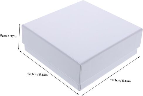 Pretyzoom Box Storage Storage Mentaratory Sample مع ورقة بيضاء أنبوب الفريزر in Saudi Arabia
