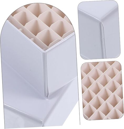 Pretyzoom Box Storage Storage Mentaratory Sample مع ورقة بيضاء أنبوب الفريزر in Saudi Arabia