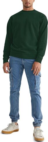 قميص من النوع الثقيل للرجال ، قميص ذي جابز ناع in Kuwait