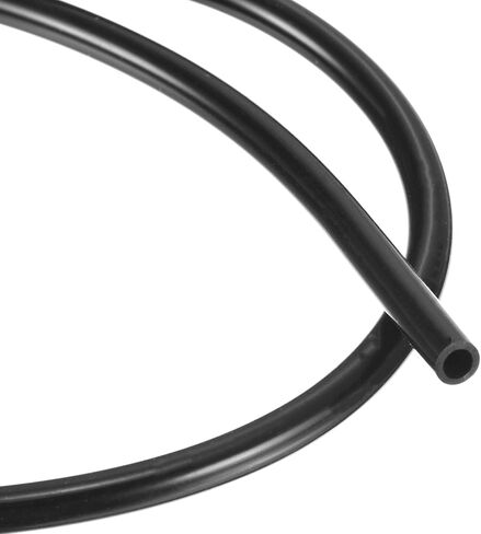 Dmiotech أنبوب السيليكون الأنبوب البلاستيكي الصافي ، 5 مم (3/16 ") معرف × 8 مم OD 3FT (1M) أنبوب السيليكون خرطوم مرن in Saudi Arabia