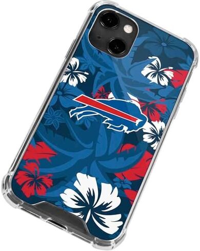 علبة هاتف Clear Clear متوافقة مع iPhone 13 - تصميم طباعة مداري للطباعة المدارية in Kuwait