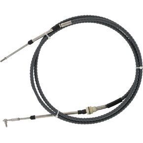 SBT Steering Cable for Yamaha GP 1300 R 2-P F1G-61481-01-00 F1G-61481-02-00 2003 2004 2005 2006 2007 2008 in Saudi Arabia