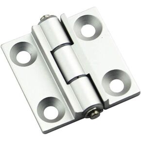 Aluminum Position Control 120 Degree Butt Hinge SK2-1135 Wood Box Galvanized 1Pcs in Saudi Arabia