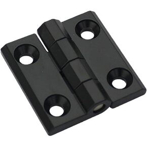 SK2-020B Exposed Zinc Alloy Butt Hinge for Electrical Box 1Pcs in Kuwait