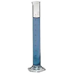 Pyrex 3025-1L Cylinder, Brand 3025, Graduated, 1000 mL, Glass in Kuwait