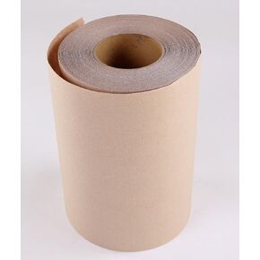 10" Clear Skateboard Roll Grip Tape 10"x60' in Saudi Arabia
