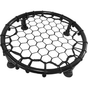 Basketball Training Net, Indoor Dribbling Train,Passing Practice Basketball Rebounder in Kuwait