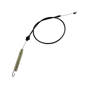 جزء لاستبدال كابل مشاركة سطح السفينة لـ Husqvarna LT16542 LT18542 LTH1342 LTH1742 532175067 in Kuwait