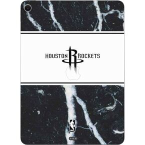 Skinit Decal Tablet Skin Compatible with iPad Air 11in (2024-2025) - Officially Licensed NBA Houston Rockets Marble Design in Saudi Arabia