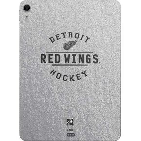 Skinit Skinit Tablet Skiner مع Ipad Air 11in (2024-2025) - NHL Detroit Red Wings مرخص رسميًا in Kuwait