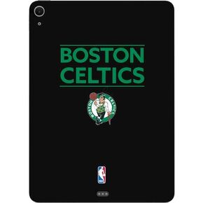 Skinit Skinit Tablet Tablet Skiner مع Ipad Air 11in (2024-2025) - NBA Boston Celtics Digi Camo مرخص رسميًا in Kuwait
