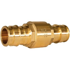 105-634G | 3/4" Inline Check Valve, Expansion Pex A Connection, Class 150, 300 WOG | JOMAR in Saudi Arabia