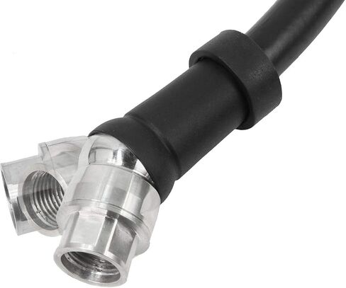 Atomic Aquatics Universal Swivel- Brass,32" in Saudi Arabia