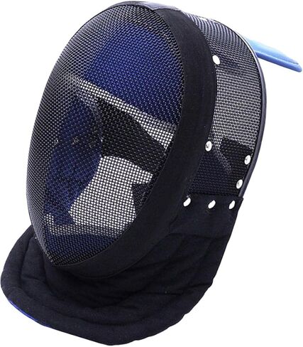 Multifunction Fencing Helmet Sports Fencing Protect for Equipment Training in Saudi Arabia