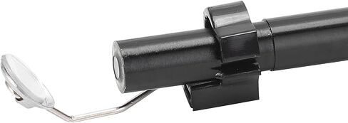 Ymiko Industrial Endoscope, 1080P Camera, 5.5mm Lens, 2.4in Display, 8 Adjustable LEDs, 2600mAh Battery, IP67, 5h Continuous Working Time, Support 64G Storage, Inspection (5m / 16.4ft) in Saudi Arabia