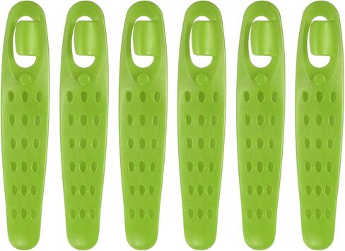 HARFINGTON Bicycle Tire Levers Ultra-Strong & Lightweight POM Tire Removal Tool Non-Slip Grip for Road Mountain Gravel Bikes in Saudi Arabia