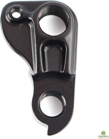 Cannondale Scalpel Si X12 142mm Rear Derailleur Hanger KP432 in Saudi Arabia
