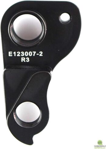 Cannondale Scalpel Si X12 142mm Rear Derailleur Hanger KP432 in Saudi Arabia
