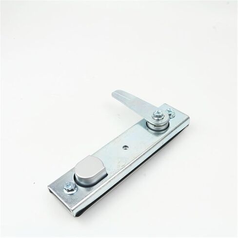 Ms861 Electrical Switchboard Panel Enclosure Industrial Rod Control Compression Latch Swing Handle Lock 1Pcs in Saudi Arabia