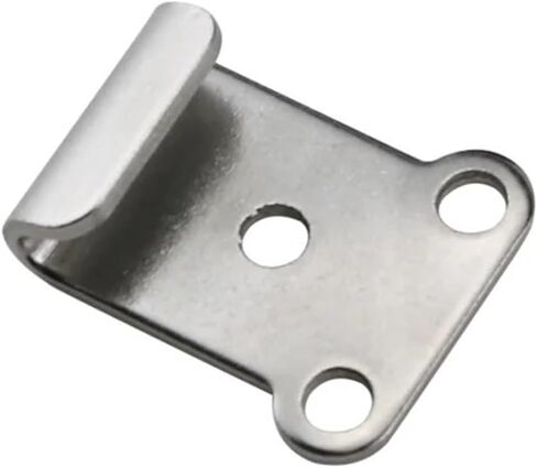 Stainless Steel Buckle Lock Industrial Machinery and Equipment Cabinet Door Lock Buckle Buckle Lock 1Pcs(DK605-SUS201) in Kuwait