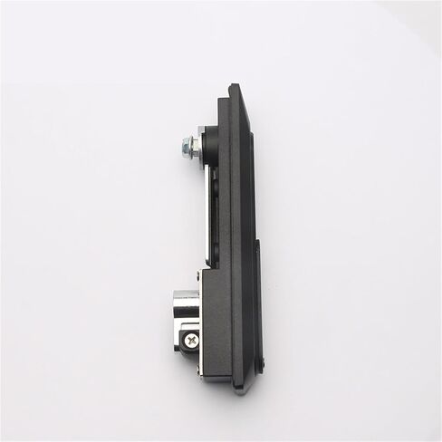 PM211 Compression Latch Lock Cylinder قابلية قابلة للضبط قفل طائرة زنبركية ثقيلة 1pcs in Kuwait