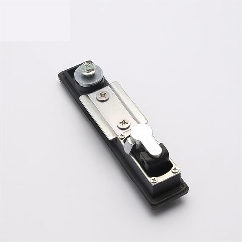 PM211 Compression Latch Lock Cylinder قابلية قابلة للضبط قفل طائرة زنبركية ثقيلة 1pcs in Kuwait