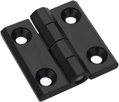 SK2-020B مكشوف سبيكة الزنك بعقب المفصلات للمربع الكهربائي 1PCS in Kuwait