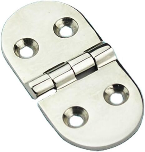 SK2-8072X الفولاذ المقاوم للصدأ 316 باب المترو مفصلات الآلات مفصلات 1pcs in Kuwait