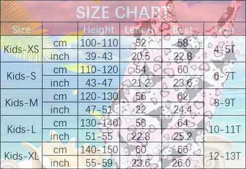 Little Girls Cute Fashion Kawaii Cartoon Swimsuit Hawaii Beach Sport One-Piece Bathing Suits Swimwear for Kids in Saudi Arabia