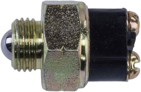 Mytee Products 2 Pk Heavy Duty Back Up Light Switch Compatible w/Mack 7220, T RQ-1076, 1078 & T-2090 - Valve Switch s 454-925-C, Mack 1-MR-1320, 3088-22940, Automann 308822940, Tectran 40035 in Saudi Arabia