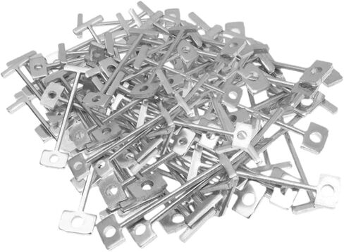 Needle Nails Set for Wall And Floor Construction, 1.5mm in Kuwait