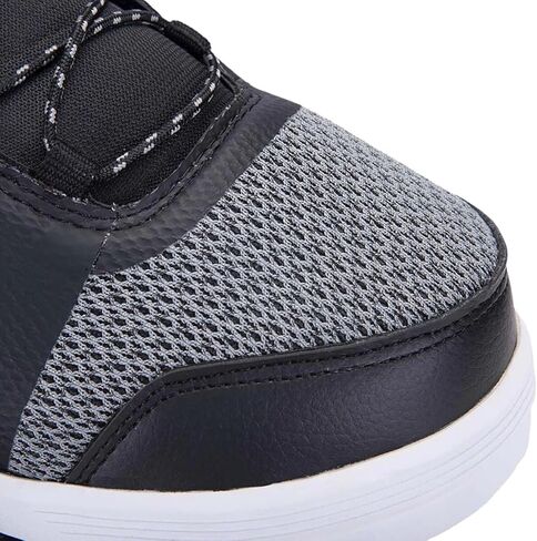 Hyperlite Team X Mens Wakeboard Bindings Black/Grey (9-10) in Saudi Arabia