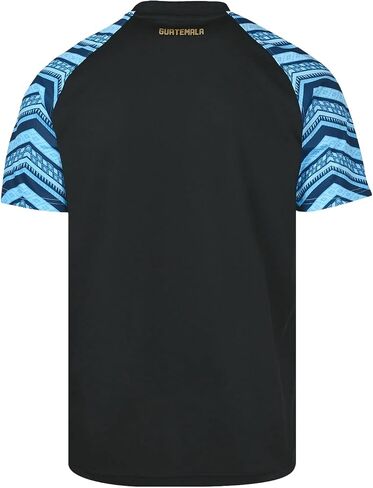 UMBRO MEN 23/24 EL GUATEMALA المنتخب الوطني قبل مباراة كرة القدم in Saudi Arabia