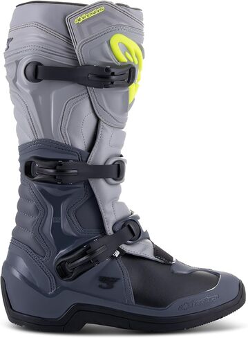 Alpinestars Men's Motorcycle Boots in Saudi Arabia
