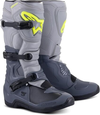 Alpinestars Men's Motorcycle Boots in Saudi Arabia