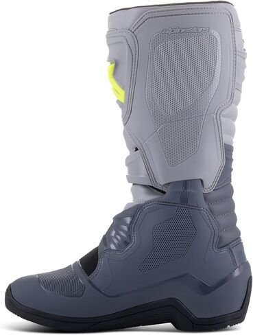 Alpinestars Men's Motorcycle Boots in Saudi Arabia
