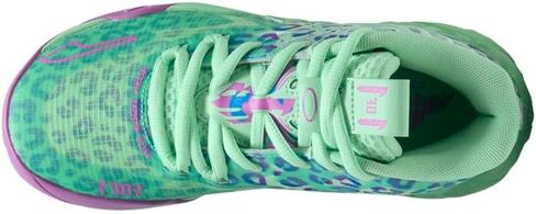 PUMA Kids Boys Mb.01 Alien Safari Basketball Sneakers Shoes - Green in Saudi Arabia