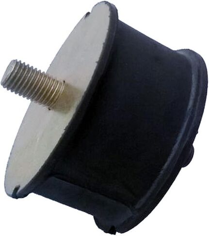 4x (55mm) Rubber Buffer 06118312 06118716 DJCXYSM متوافق مع BOMAG COUNTER BW80 BW80AD-2 BW90 BW100 BW120 in Kuwait