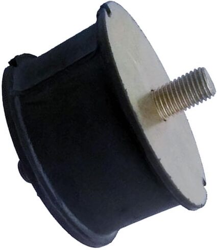 4x (55mm) Rubber Buffer 06118312 06118716 DJCXYSM متوافق مع BOMAG COUNTER BW80 BW80AD-2 BW90 BW100 BW120 in Kuwait
