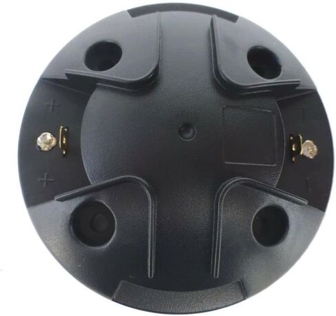 Replacement Diaphragm EV DH-1K Driver for EKX112P & EKX115P Electro Voice Boxes in Saudi Arabia