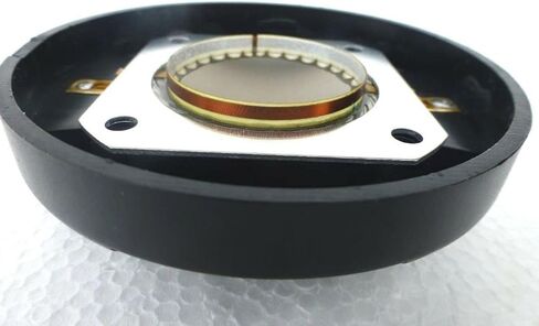 Replacement Diaphragm EV DH-1K Driver for EKX112P & EKX115P Electro Voice Boxes in Saudi Arabia